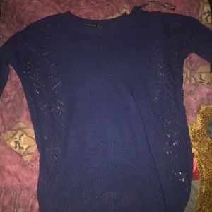 Forever 21 sweater